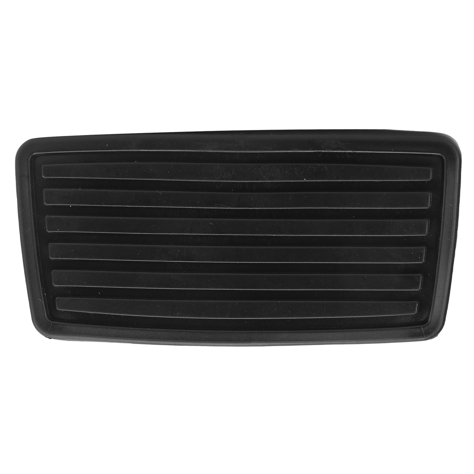 Car Brake Pedal Pad 46545‑S84‑A81 Replacement For Honda ACCORD 1998‑2012 чёрный
