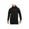 Nike Men's Therma-FIT Water Repellent Full-Zip Hooded Jacket Black FZ1108-010