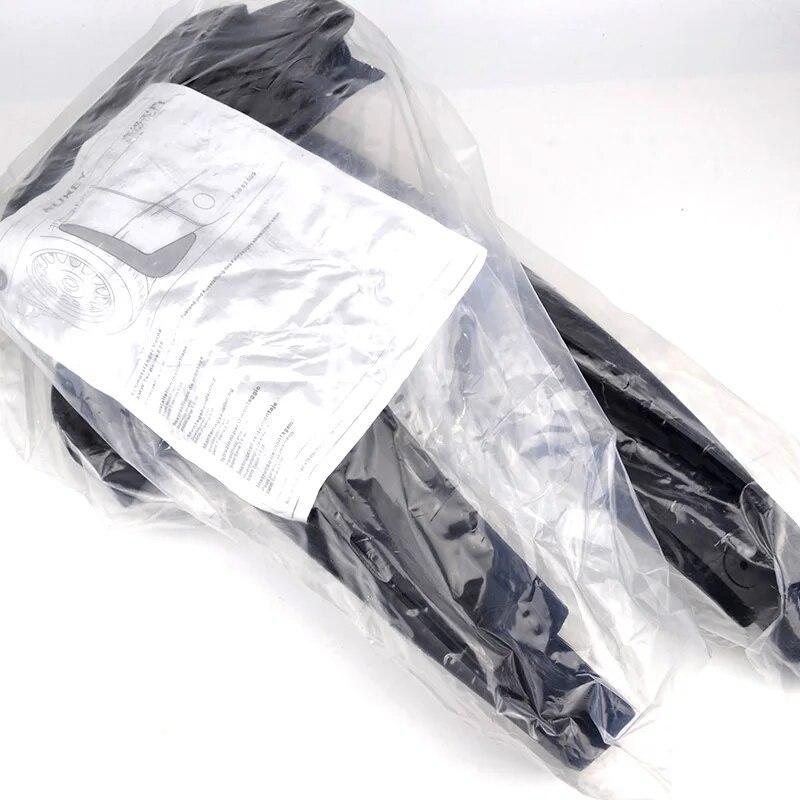 Fit For Bmw X3 E83 2007 2008 2009 2010 Set Molded Mudflaps Mud Flap Splash Guard Mudguards Front Rear Fender Car Accessories