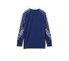 Nike Paris Saint-Germain 2024/25 Match Fourth Soccer Jersey Blue HJ7322-493