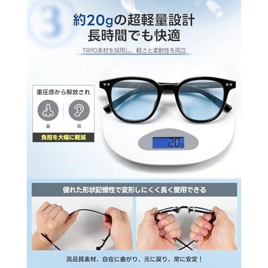 Polarized Sunglasses Mens Womens Unisex Sports UV400 Lightweight Golf Driving Fishing Cycling Baseball Running Outdoor UV Protection Road Biking.