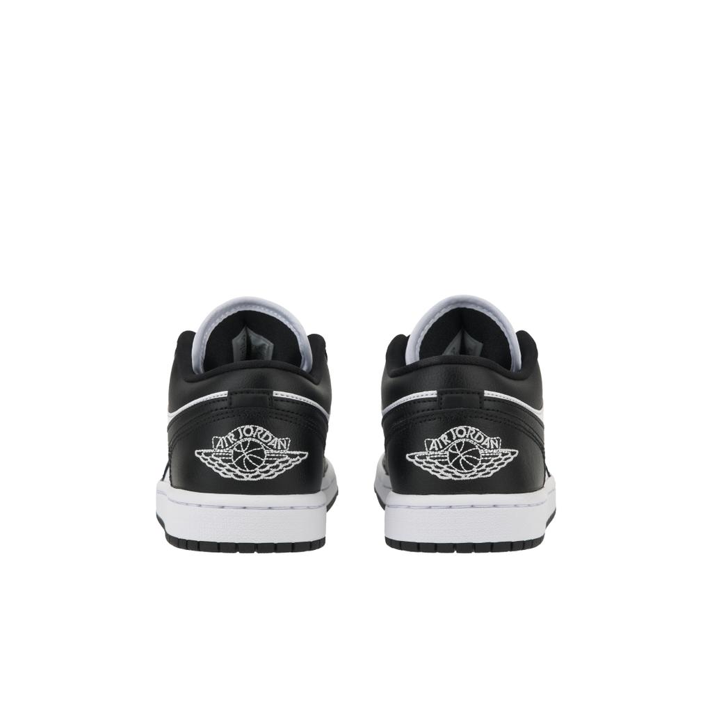 Air Jordan 1 Low Panda Donna Sneakers Bianche Nere DC0774-101
