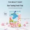 Peony Glow Transparent Skin Mask