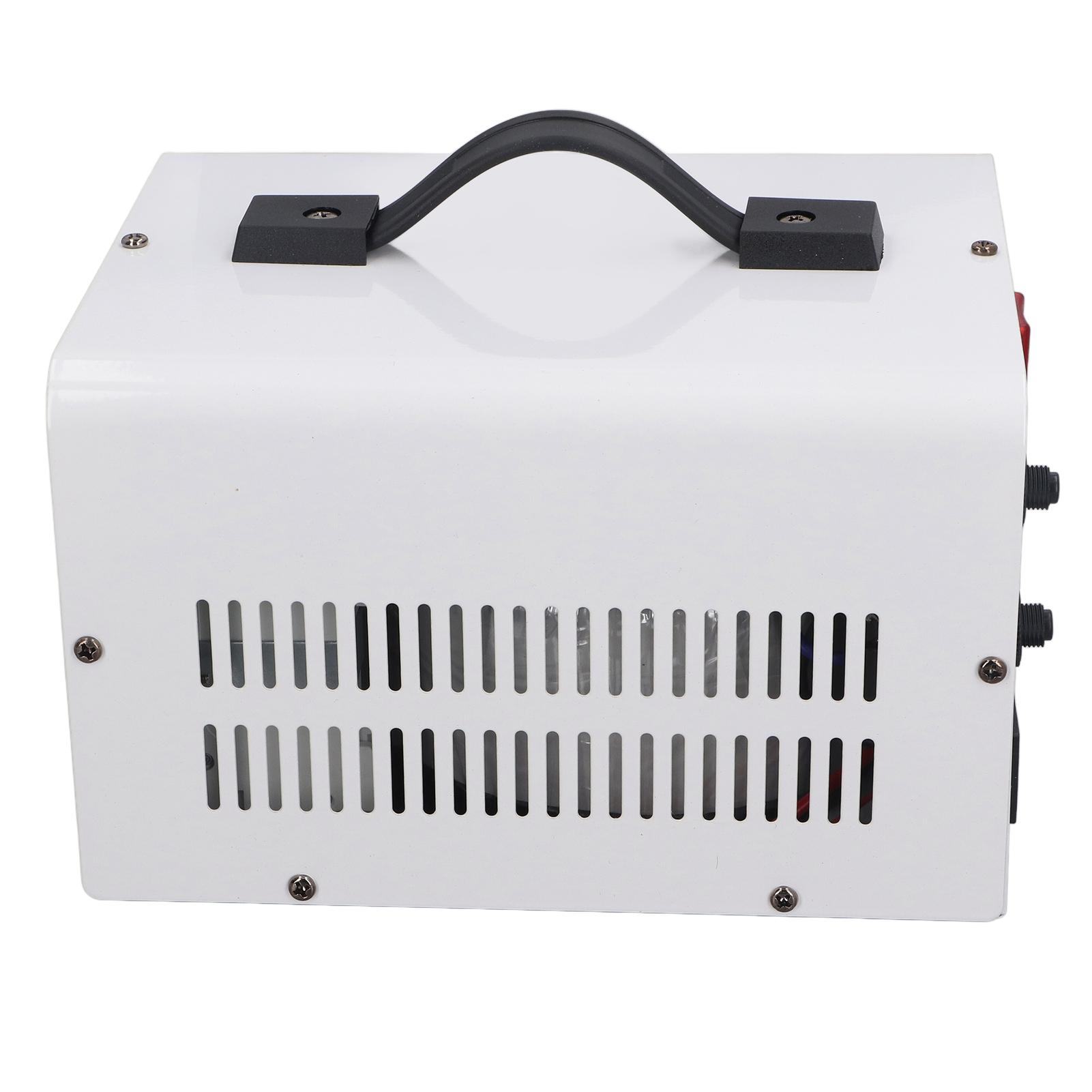 

Voltage Converter Transformer 2500W To Boost To Buck Voltage Transformer