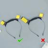 Halloween Cats Ear Hair Hoop Cute Girls Live Broadcast Cosplay Party Headwear