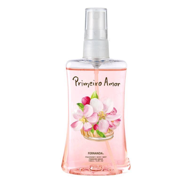 Fernanda - Body Mist