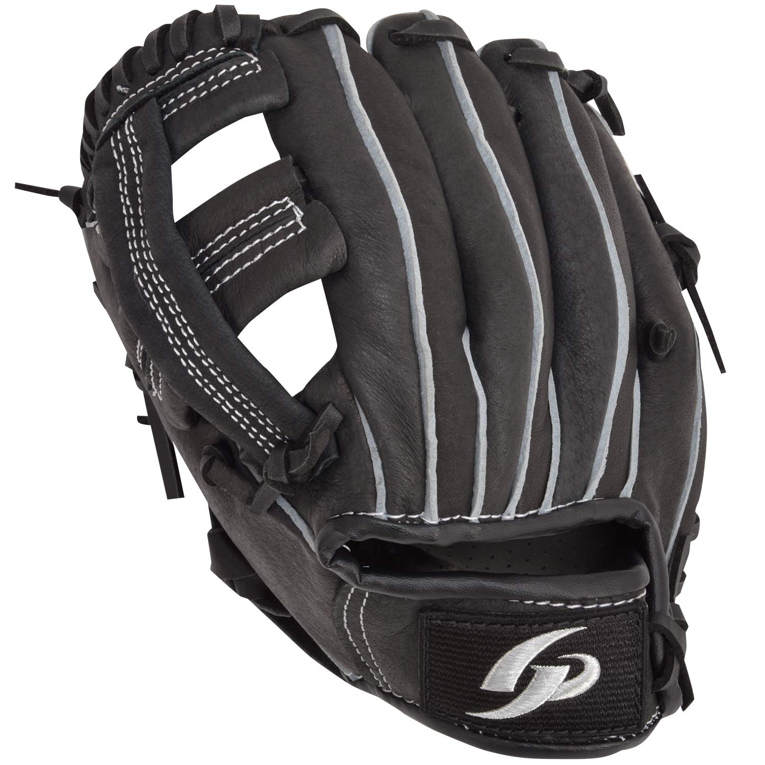 

GP Baseball Glove easy to easy to perfect for school inch inch [Natural leather, fit, catch, beginners] Boys, softball, children, all-round [9