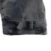 OUTIL made in Japan Stainless collar coat 4 Navy system Waist belt Men's Used