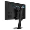 TITAN ARMY G2785S Flta 16:Monitor Gaming QD-OLED de 9 pulgadas QHD 240Hz