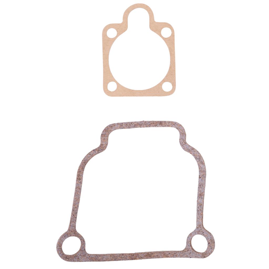 1 Pcs Carburetor Gasket Set for R100RS Bing 40 Replace 13111336902 13953