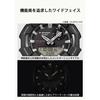 [Casio] G-Shock GA-B010BEG-1AJF Watch Bluetooth, Tough Solar, Black/Green