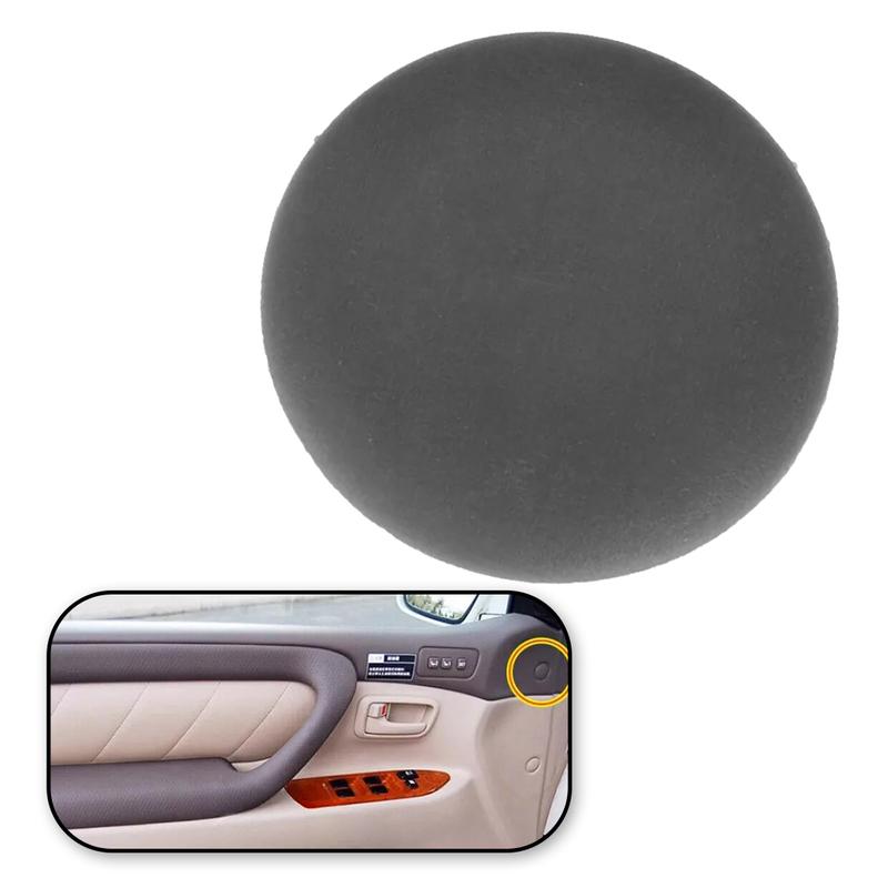 

9095001800 Автомобільна заглушка гвинта панелі дверей підходить для Toyota Land Cruiser LC100 4500 4700 Lexus LX470 Сірий