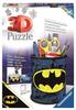 Puzzles e quebra-cabeças – Puzzles