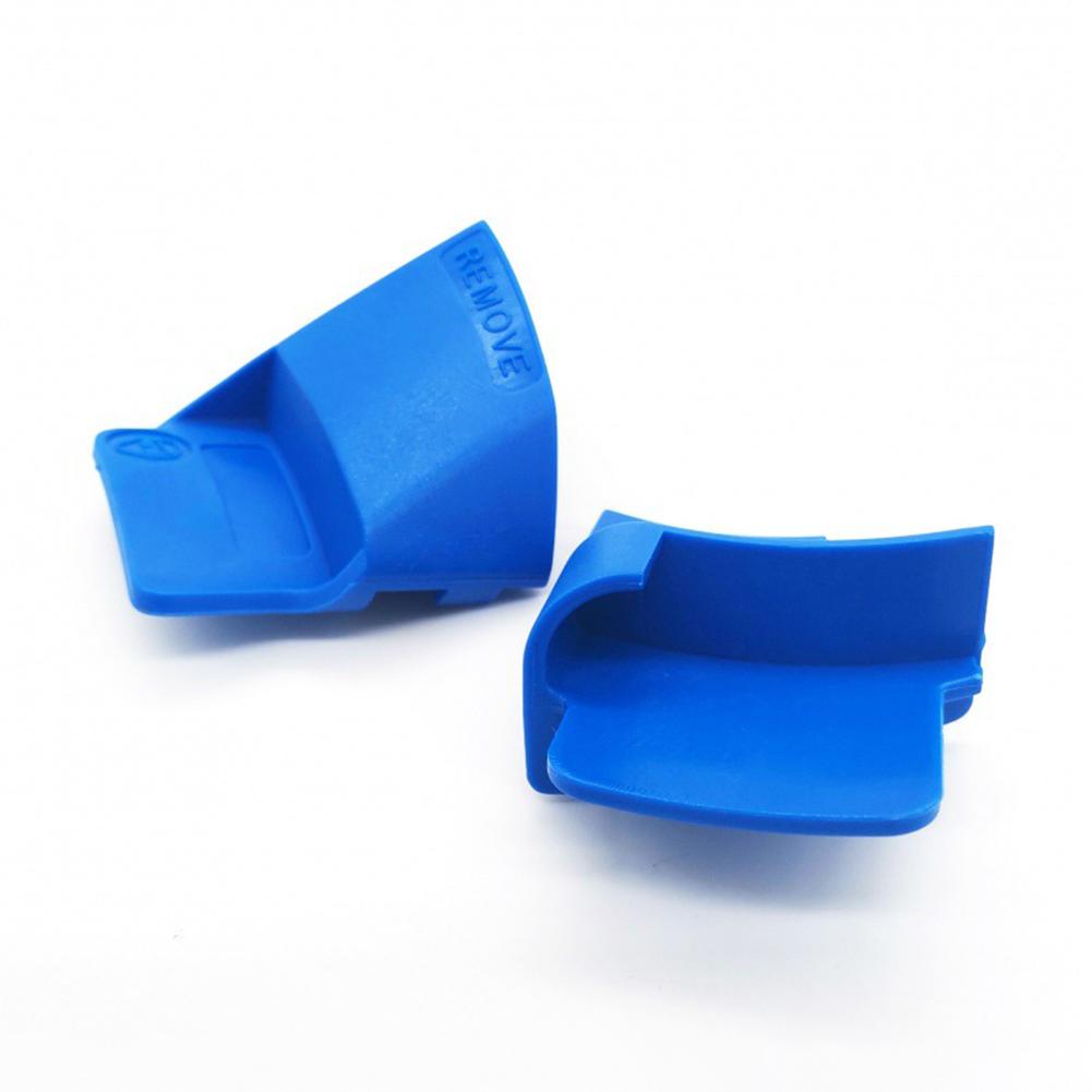 2pcs Stretch Auxiliary Belt Removal Tool Professional Stretch Auxiliary Auto Ribbed Drive Belt Remover Pulley Installation Aid