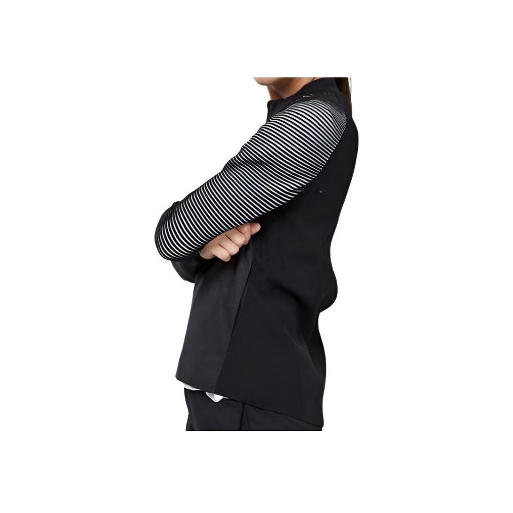 New Nike Sportswear Jackets Women's Black 828293-010