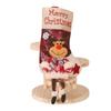 Christmas Stocking Hanging Stocking Santa Stocking