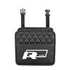 Car Seat Backrest Storage Stowing Tidying Pocket For VW GTI Polo Golf Passat MK6 MK7 Jetta Tiguan Arteon CC Taigo T-ROC Hub Cap