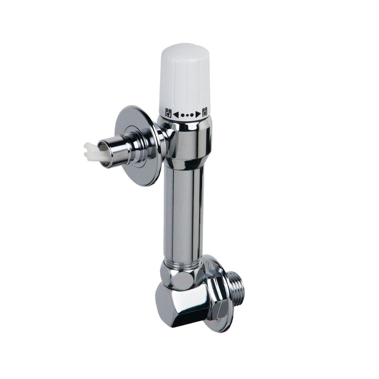 

KAKUDAI Washing Machine Faucet with Stopper 732-001-13