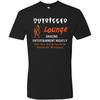 Retro Tiki T Shirt White Cotton Bar Mug Restaurant Outrigger Lounge MN