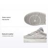 Series Light Iron Ore Sail (GS) Kids Sneakers DN3205-002