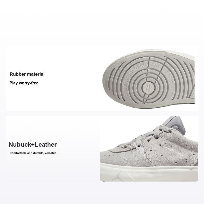 Jordan Series