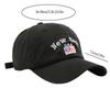 Stylish Letter Baseball Cap - Hats for Men and Women with Sun Protection for Outdoor Activities Like Fishing, Mountaineering