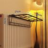 High Quality Convenient Cloth Hanger Foldable Durable Clothes Drying Shelves Drying Rack for Heating Radiator