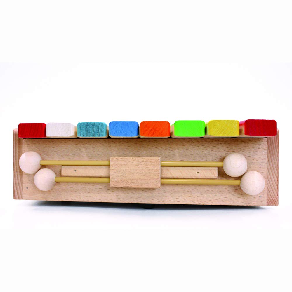 Výroba hudebních nástrojů Kawai Xylofon Kawai Piano G (Velký typ)