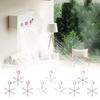 Suction Cup Air Vent Deflector Anti Direct Blowing Adjustable Angles Air Conditioner Wind Shield Fan