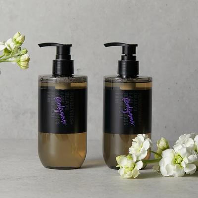 I Am Deja Vu Magnolia Pur Body Wash 300ml