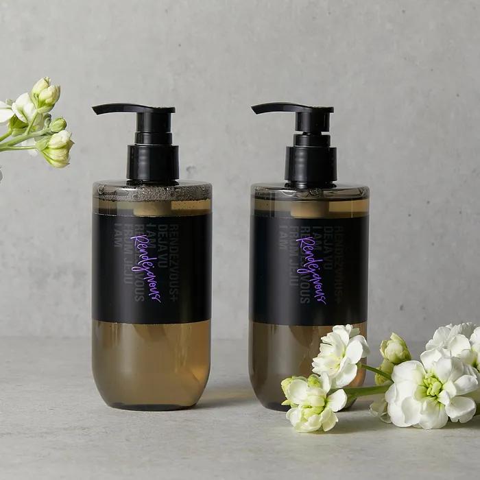 I Am Deja Vu Magnolia Pur Body Wash 300ml