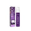 V34 Purple Toothpaste: Removes Stains, Prevents Discoloration, Brightens Yellow Teeth for a Radiant White Smile