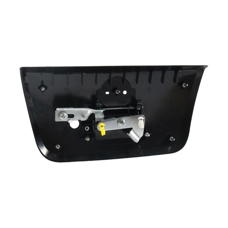 Rear Back Cargo Door Trunk Tailgate Handle Antiimpact Enhancing Vehicle Access Easy Installation Suitable for 906068Z400
