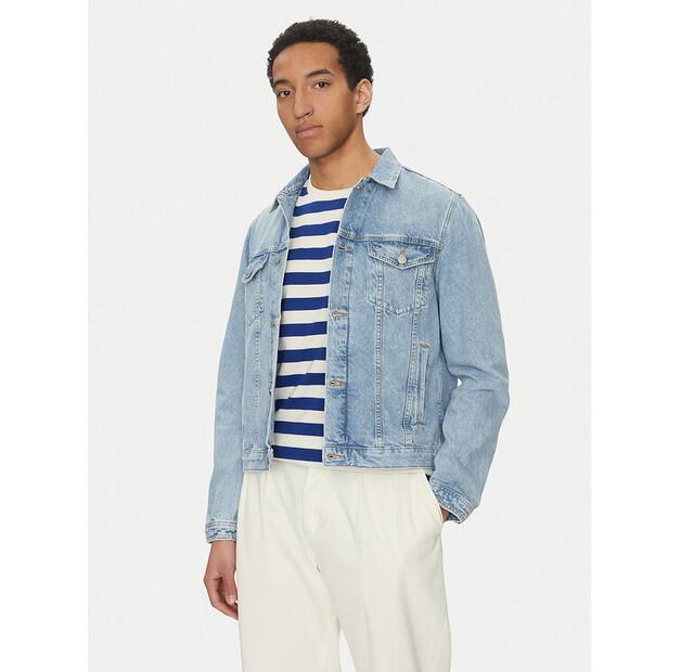 Куртка джинсовая Tommy Hilfiger MW0MW38956 EU L