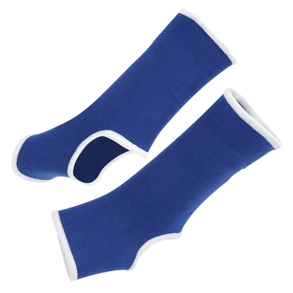 1Pair Comfortable Ankle Support Brace Protector Sports Protective Gear Ankle Guard Pad