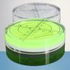 Universal Mini Infrared Green Light Bubble Level Tool
