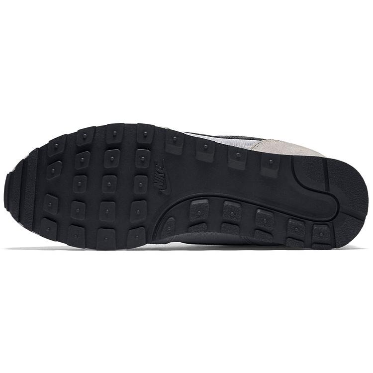 New Nike Md Runner 2 'Wolf Grey' 749794-001