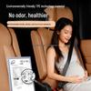Zeekr 9X Full Coverage TPE Floor & Trunk Mats Glimpse Xi - Interior Car Accessories