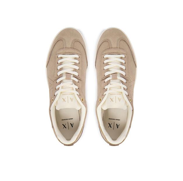 Кроссовки Armani Exchange XW002791 AF23058 MZ285