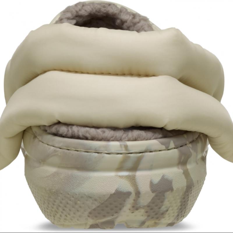 Crocs Classic Puff Strap Clog Marvel