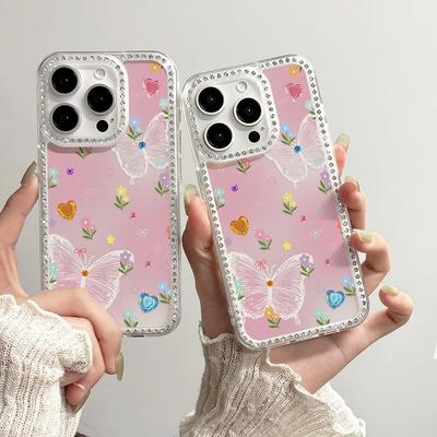 Cover per smartphone – Cover antiurto per smartphone