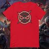Rivals SpiderUnisex Shirt