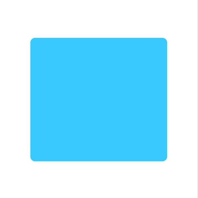 29*26cm Silicone Baking Pad Mat Bakeware Oven Heat Insulation Pad Cookies Mats Baking Liner Non-stick Thick Kitchen Tools
