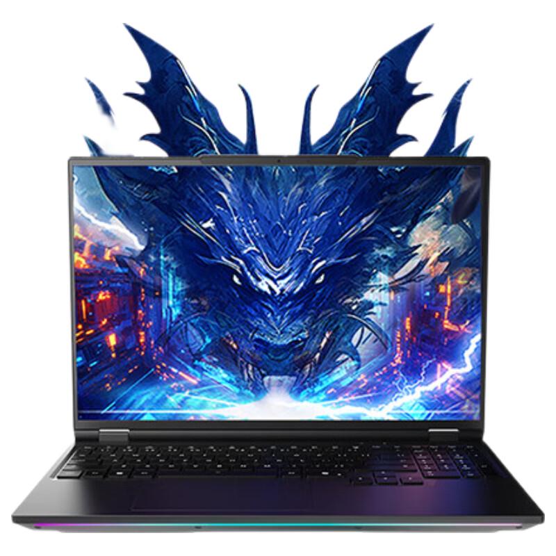 MECHREVO Dragon 16 Ultra Gaming Laptop (CN version)