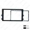 Kia Cerato/Forte Double Din Car Audio Frame Modification Bracket
