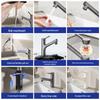 JOMOO Pull-Out Basin Faucet