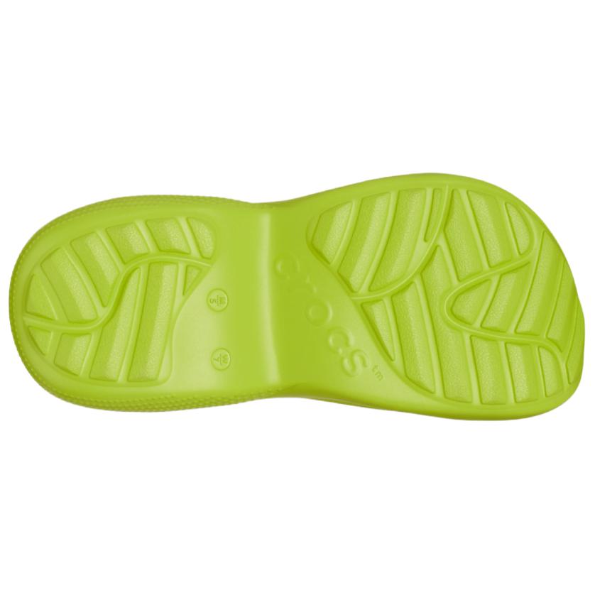 Crocs Oruo Casual Comfortable Clogs Unisex Footwear Green 211367-312