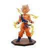 8PCS Set Dragon Ball Majin Buu PVC Action Figure Toys for Dragon Fans and Collectors Birthday Gift Boy Toys