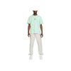 New Nike Sportswear Essentials Series T Shirts Men's Mint Green DO7393-379