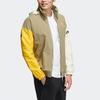 Neo Jackets Men's Green Hooded Moderate Other HD4640